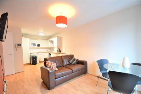 1 bedroom flat to rent, City Heights, 82 Old Snow Hill, Birmingham, B4