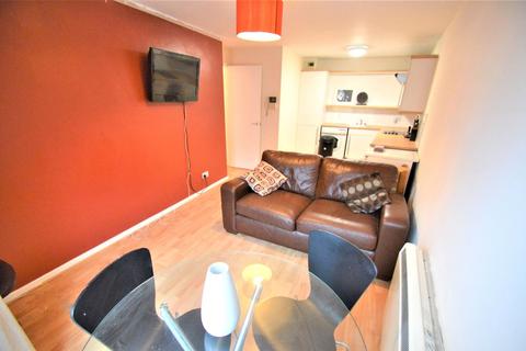 1 bedroom flat to rent, City Heights, 82 Old Snow Hill, Birmingham, B4