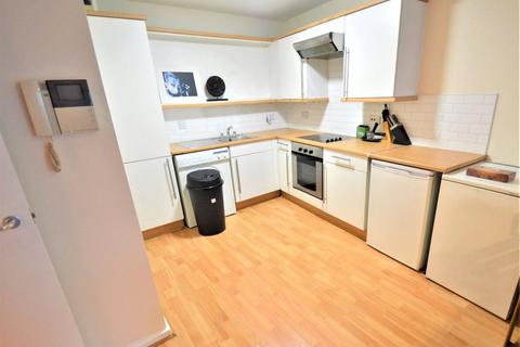 1 bedroom flat to rent, City Heights, 82 Old Snow Hill, Birmingham, B4