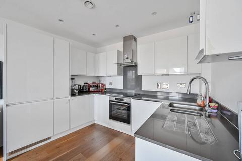 2 bedroom flat for sale, Pelton Road, Greenwich, London, SE10