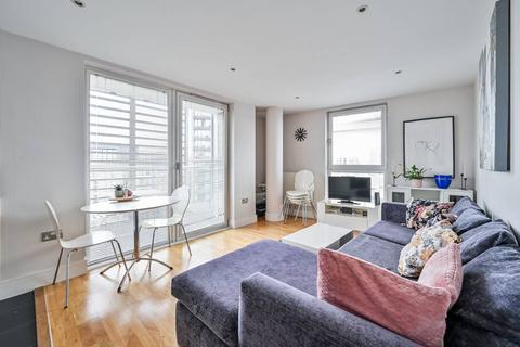 2 bedroom flat for sale, Merryweather Place, Greenwich, London, SE10