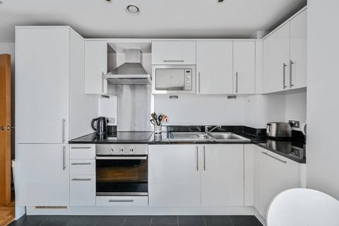 2 bedroom flat for sale, Merryweather Place, Greenwich, London, SE10