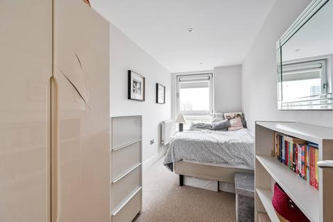 2 bedroom flat for sale, Merryweather Place, Greenwich, London, SE10