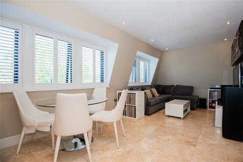 1 bedroom apartment for sale, Canberra Place, Richmond, TW9