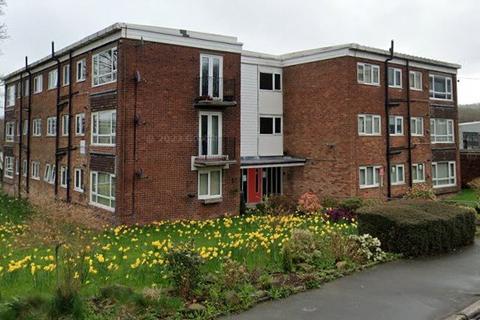 81 Mayfield Flats, Darwen, BB3 2PR