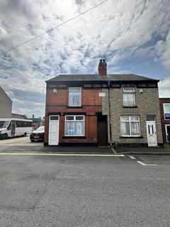 3 bedroom semi-detached house for sale, Kirkby-in-Ashfield, Nottingham NG17