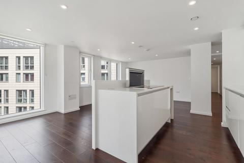 2 bedroom apartment to rent, Eagle Point, City Road, London EC1V