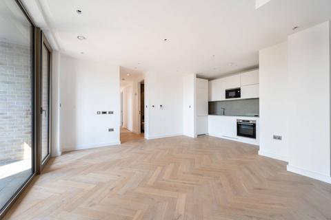 3 bedroom flat to rent, Oberman Road, Neasden, London, NW10