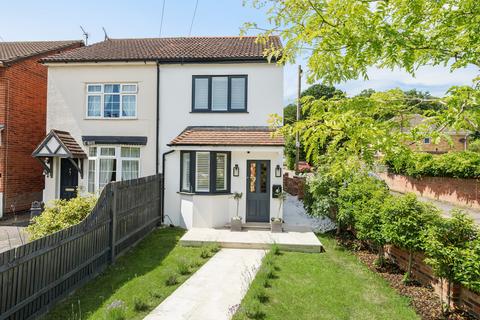 3 bedroom semi-detached house for sale, Brox Road, Ottershaw, KT16