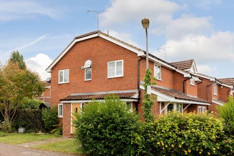 4 bedroom detached house for sale, Dean Way, Aston Clinton