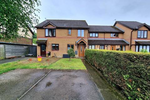 2 bedroom terraced house for sale, Pont Newydd, Pencoed, Bridgend County. CF35 5PQ