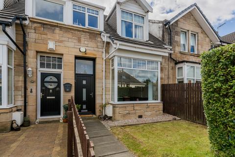 3 bedroom terraced house for sale, 51 Marchfield Avenue, Paisley, PA3 2QE