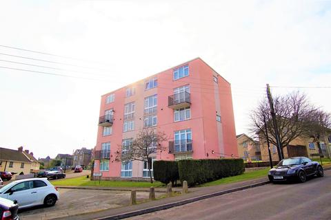 2 bedroom flat to rent, Channel View Crescent, Portishead BS20