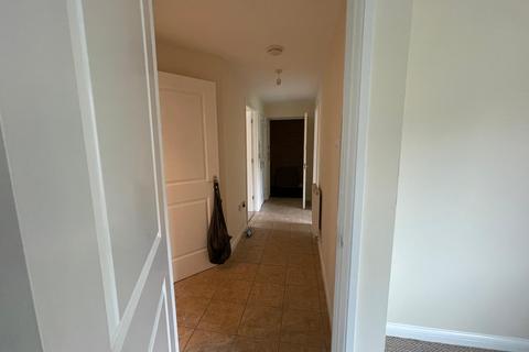 2 bedroom flat for sale, Millport Road, Wolverhampton, West Midlands