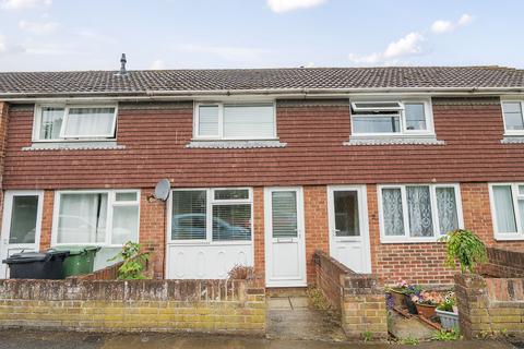 2 bedroom terraced house to rent, Church View, Grove OX12