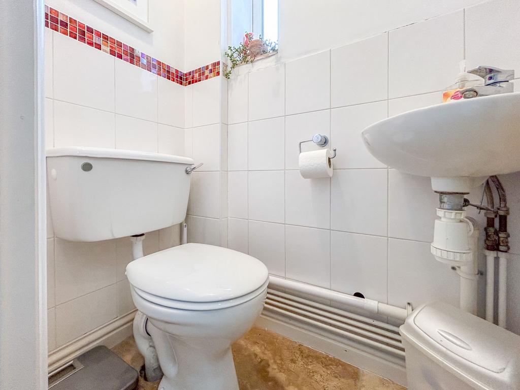 Cloakroom