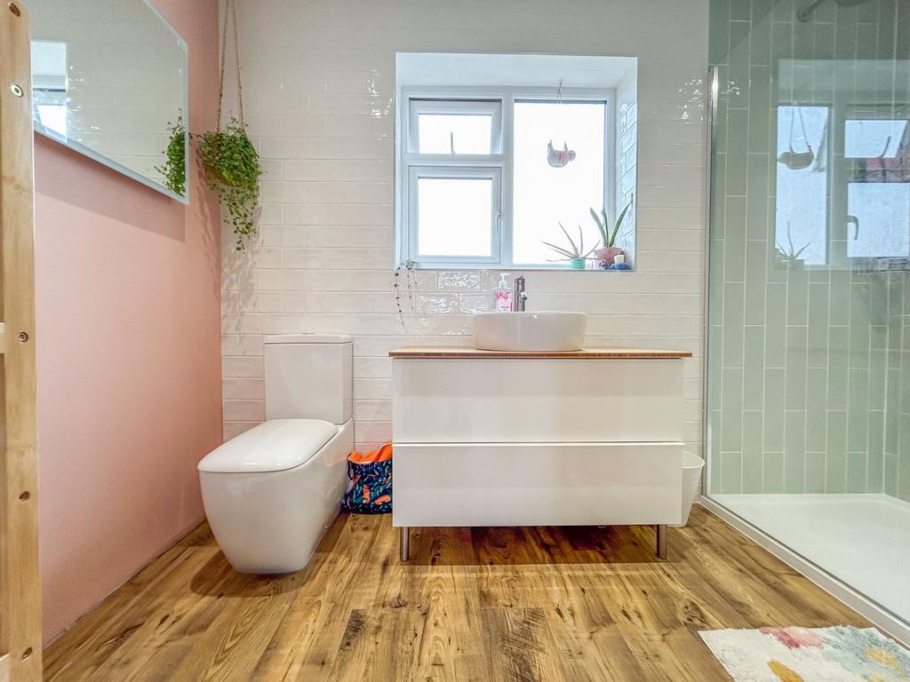 En-suite