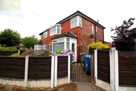 3 bedroom semi-detached house for sale, Humphrey Lane, Urmston