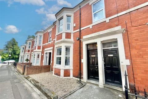 2 bedroom apartment for sale, Ashleigh Grove, Jesmond, Newcastle Upon Tyne, NE2