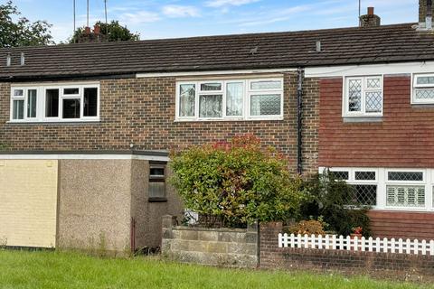 2 bedroom terraced house for sale, Pine Grove, Edenbridge