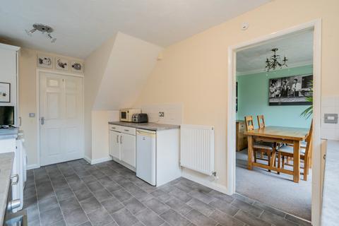 3 bedroom detached house for sale, Wolfscote Lane, Emerson Valley, Milton Keynes, Buckinghamshire