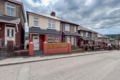 3 bedroom semi-detached house for sale, Ashfield Road, Newbridge, NP11