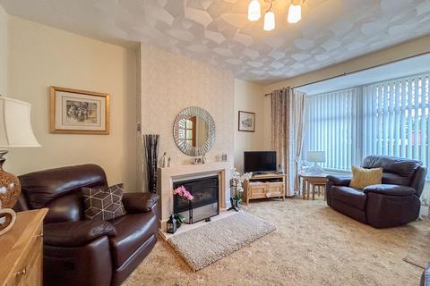 3 bedroom semi-detached house for sale, Ashfield Road, Newbridge, NP11