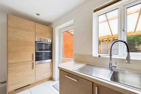 2 bedroom semi-detached house for sale, Hillcrest, Bar Hill, Cambridge.