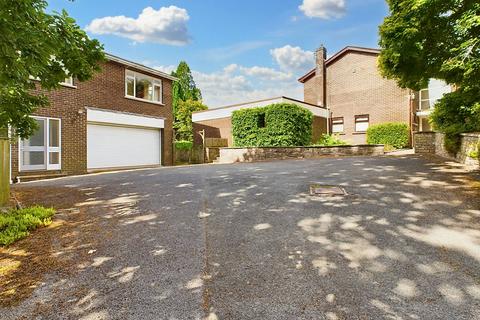 5 bedroom detached house for sale, Pen Y Pound, Abergavenny NP7