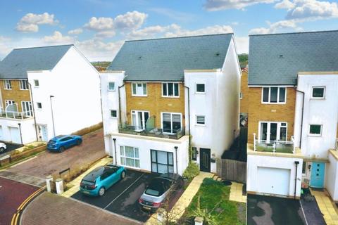 4 bedroom semi-detached house for sale, Emersons Green, Bristol BS16