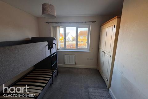 undefined, Glover Close, Clacton-on-sea