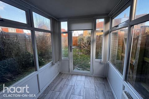 undefined, Glover Close, Clacton-on-sea