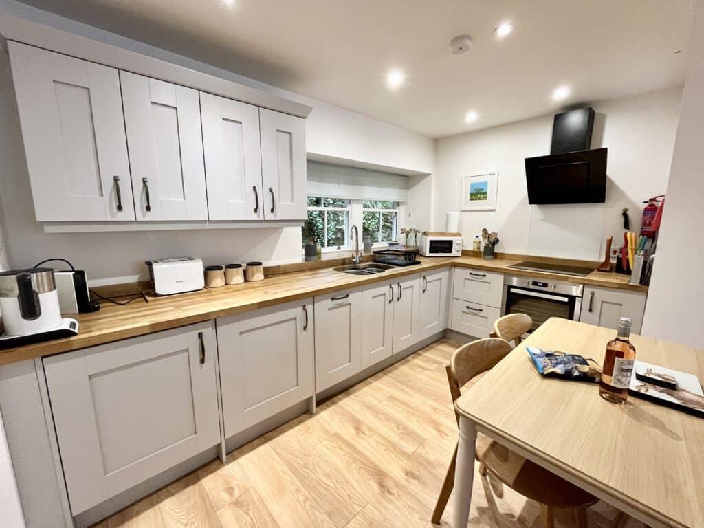 Riversong, 1 Yoremill Cottage, Aysgarth 2 bed cottage for sale £250,000
