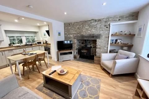 2 bedroom cottage for sale, Riversong, 1 Yoremill Cottage, Aysgarth