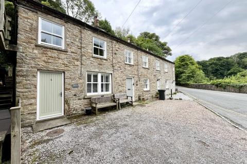 2 bedroom cottage for sale, Riversong, 1 Yoremill Cottage, Aysgarth