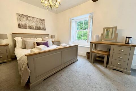 2 bedroom cottage for sale, Riversong, 1 Yoremill Cottage, Aysgarth