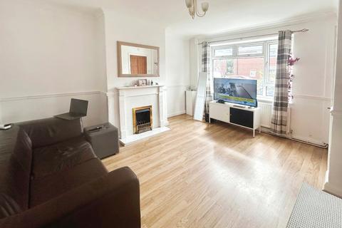 3 bedroom end of terrace house for sale, Nasmyth Road, Eccles, M30