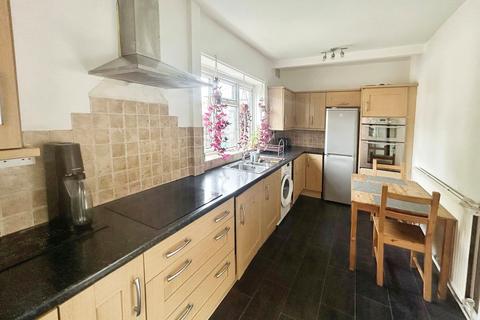 3 bedroom end of terrace house for sale, Nasmyth Road, Eccles, M30