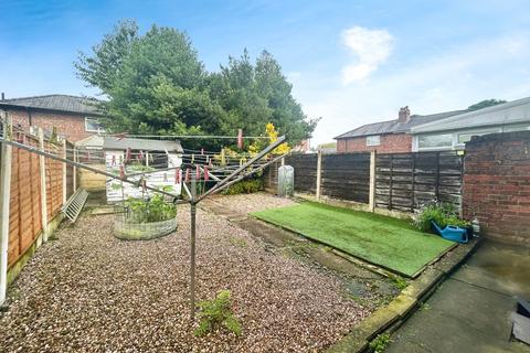 3 bedroom end of terrace house for sale, Nasmyth Road, Eccles, M30