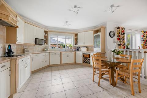 4 bedroom detached house for sale, Barberry Close, The Park, Cheltenham, Gloucestershire, GL50