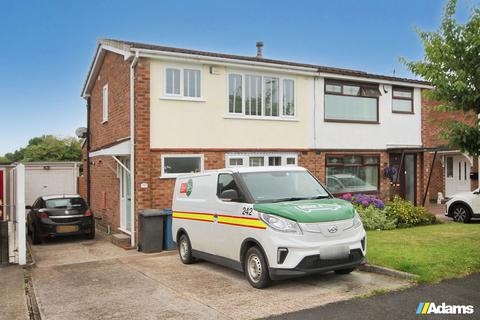 3 bedroom semi-detached house for sale, Radnor Drive, Widnes