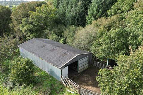 4 bedroom barn for sale, Laneast, Launceston