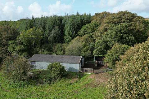 4 bedroom barn for sale, Laneast, Launceston