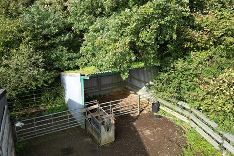 4 bedroom barn for sale, Laneast, Launceston