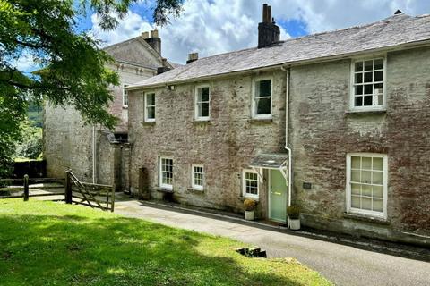 3 bedroom terraced house for sale, Glynn, Bodmin, Cornwall