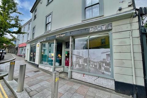 Takeaway for sale, Leasehold Burger Takeaway Located St Austell