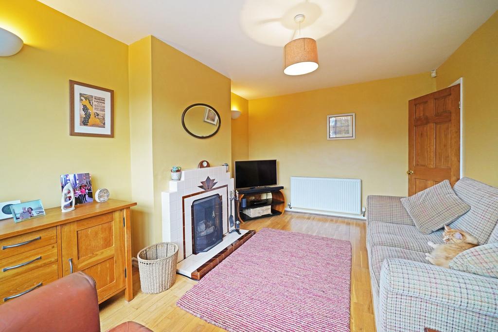 Witherford Croft, Solihull, B91 4 bed semidetached house for sale £