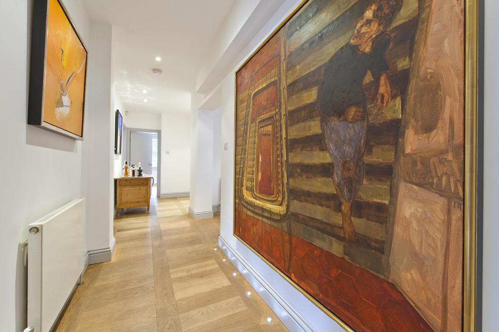 Hallway 2
