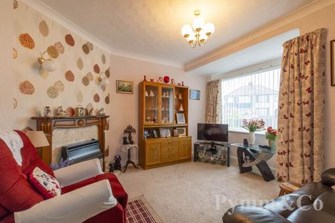 27 Meadowbrook Close, Norwich, NR1 2HJ