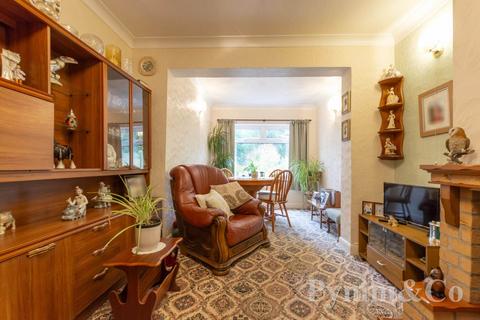 27 Meadowbrook Close, Norwich, NR1 2HJ